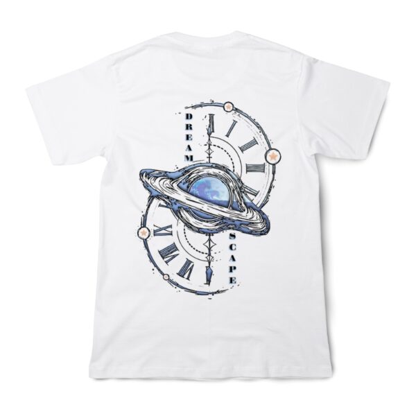 Motivational Graphic T-Shirt