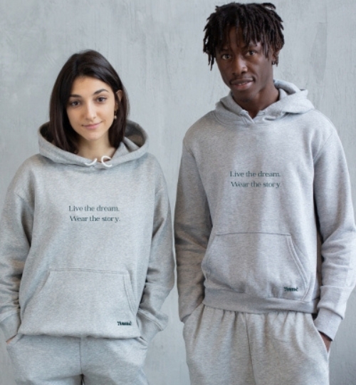 Moroccan fashion brand
