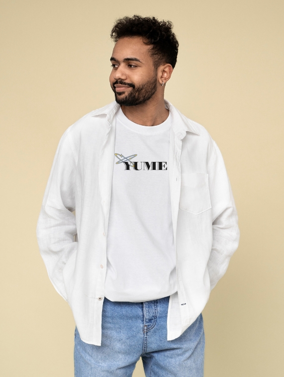 From Dream to Fit: Style Your Yumé T‑Shirt