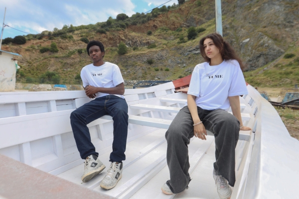 Meaning behind Yumé drop