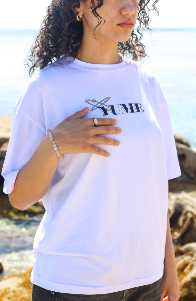 Yumé clothing drop