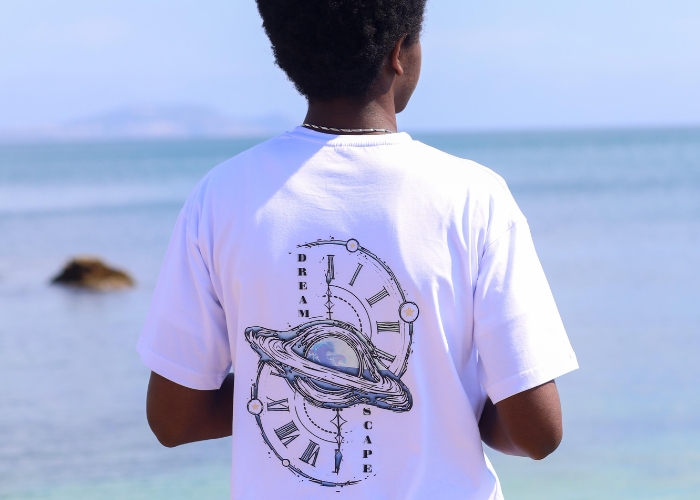 Yumé clothing drop