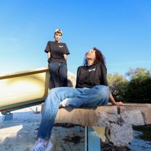 Moroccan streetwear boutique